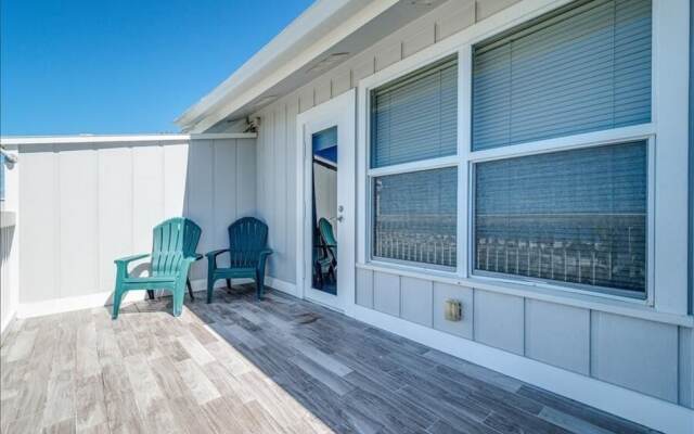 Sundown Unit #10 - 2Br Villa