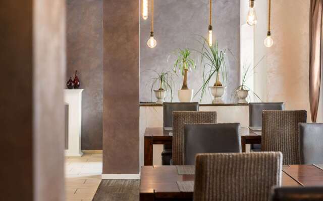 Amedia Express Bielefeld, Trademark Collection by Wyndham
