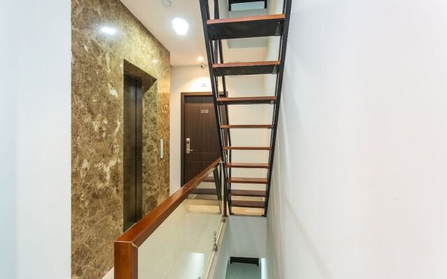 OYO 612 Nevy Beach House