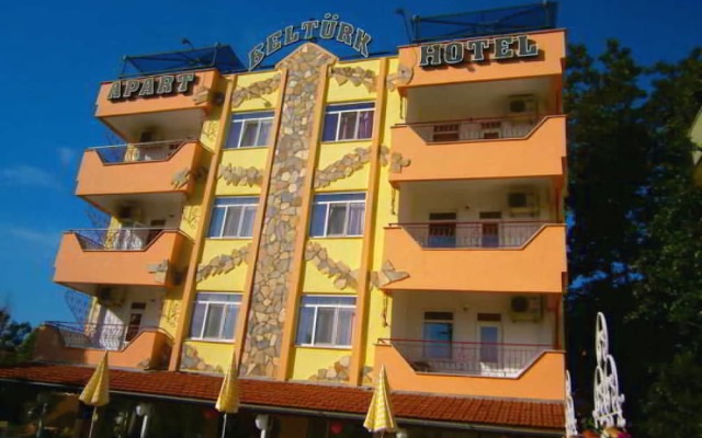 Belturk Apart Hotel