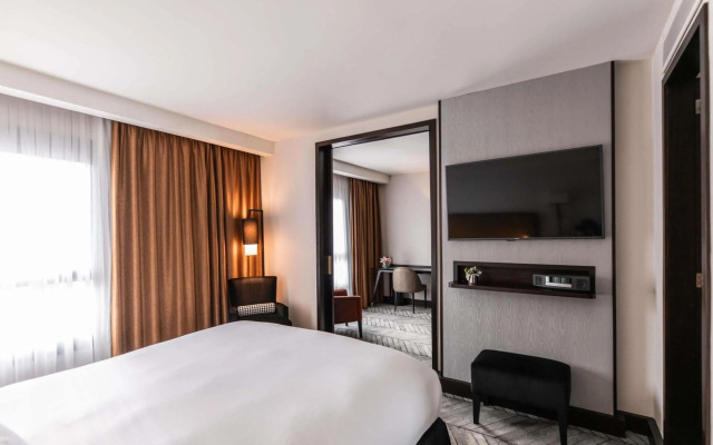 Sofitel Lisbon Liberdade