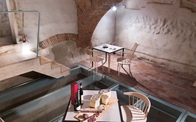 Oryza B&B-Ristorante