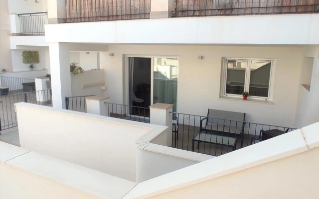 FH Altea Centro Histórico