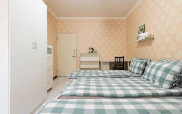 Welcome home stay 3