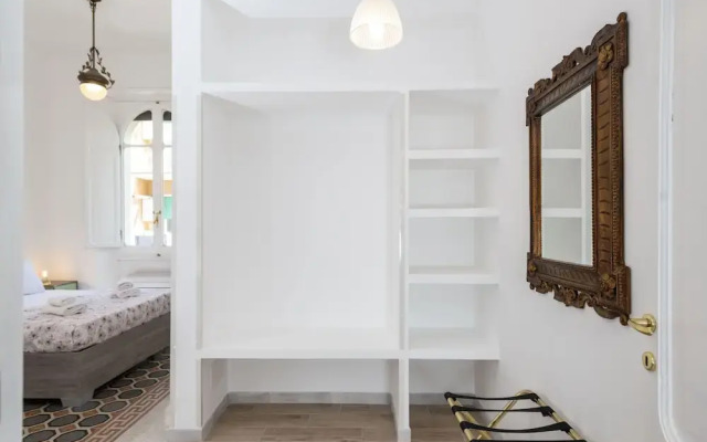 Trastevere 900 Liberty