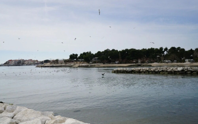 Perla - Modern and Cozy - A1