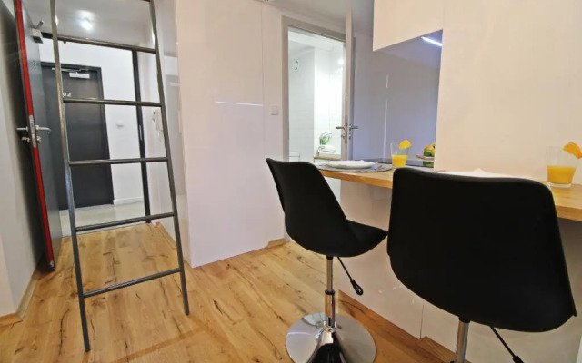 Aparthotel Tectum