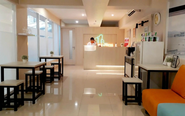 Titanium Express Homtel