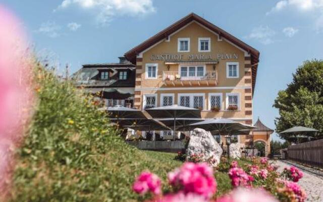 Hotel-Gasthof Maria Plain