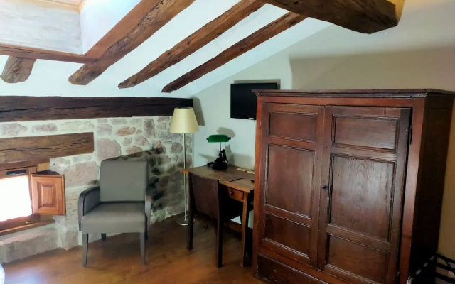 Hotel Rural Latorrien de Ane