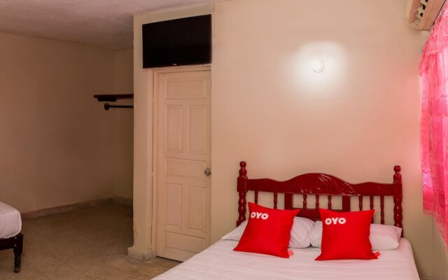 OYO Hotel Rubi