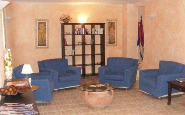 Antica Locanda Arcos