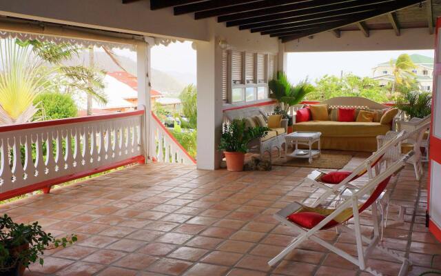 Rock Haven Bed & Breakfast