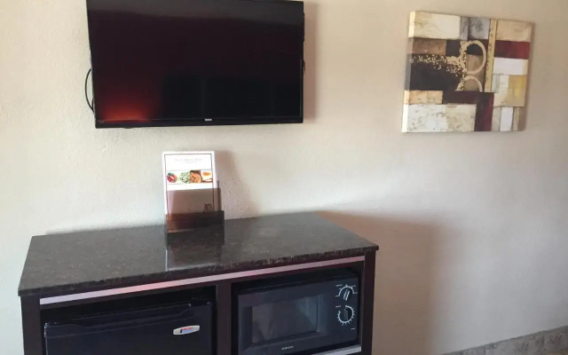 Oceanside Travelodge