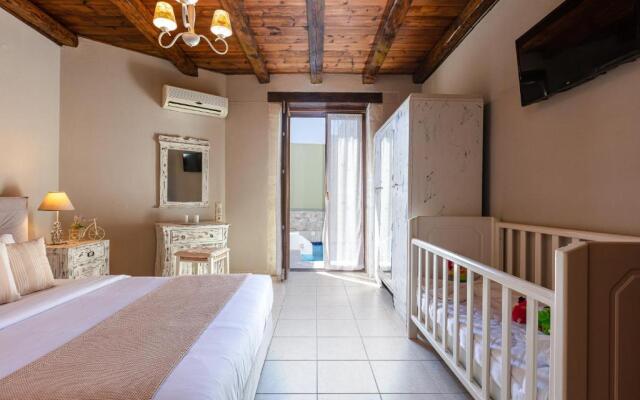 Sokaki Villas, rustic ambience, By ThinkVilla