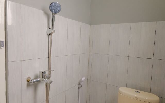 OYO 1362 Ciliwung Family Residence