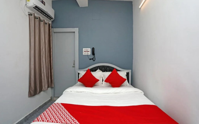 Upasana Guest House By OYO Rooms