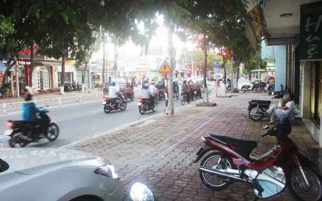 Phu Quynh Hotel