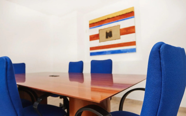 Bh Business Hotel Group