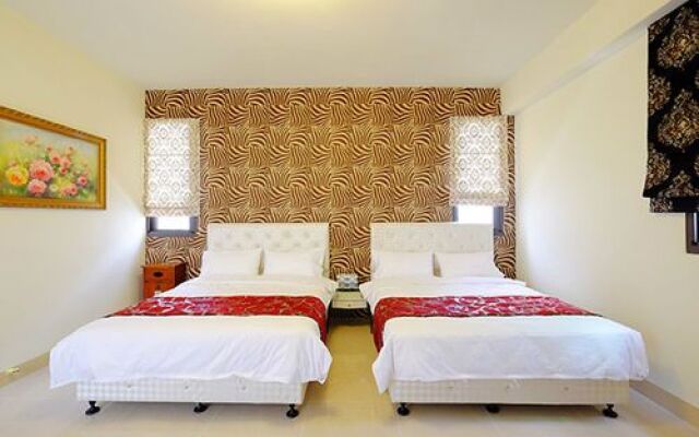 Moon Light Stay Bed and Breakfast