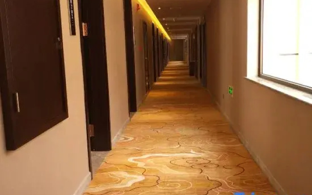 Langyashan Zhongkai Grand Hotel
