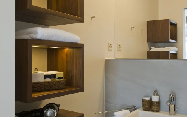 Boutique Hotel NI-MO