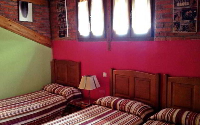 Hosteria San Emeterio