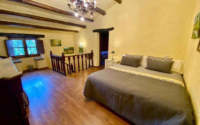 Casa Rural Can Mananna