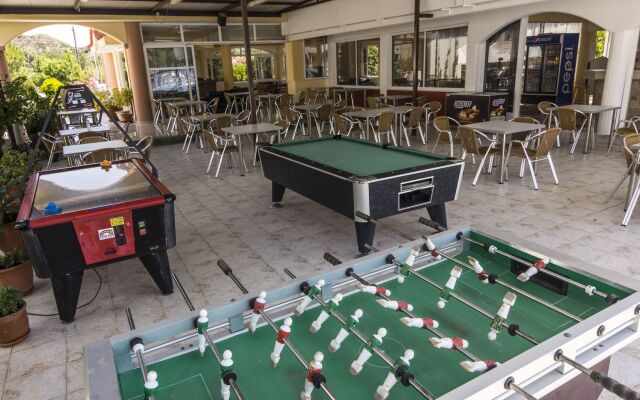 Tivoli Hotel