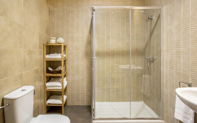 Slow Suites Luchana