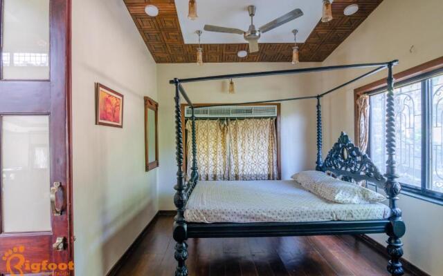 Ekayana Resorts and Agri Tourism