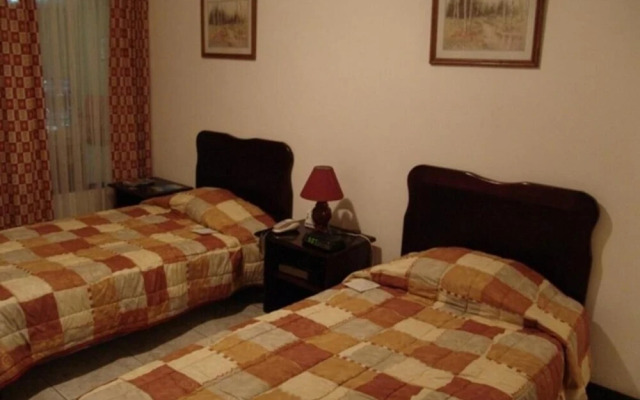 Hotel America