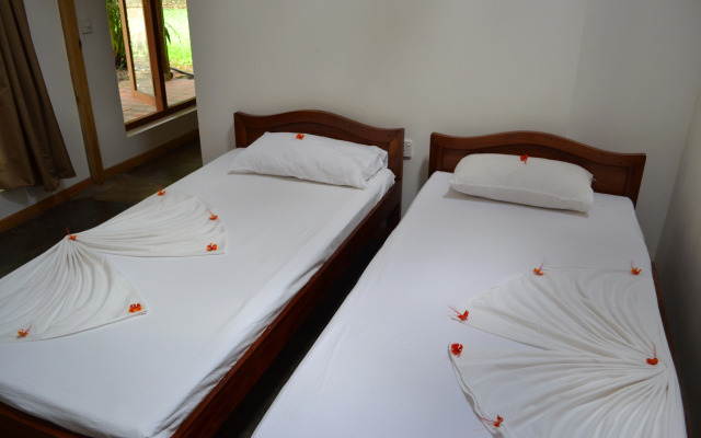 Clove Garden Hotel