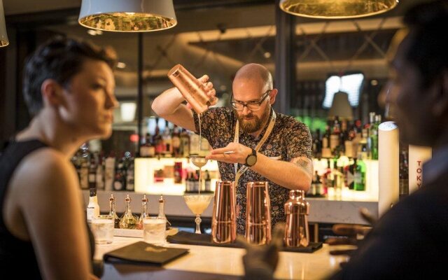 M Social Auckland