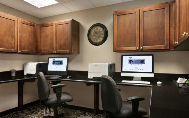 Hampton Inn & Suites Montgomery-EastChase