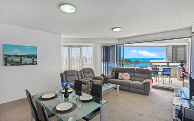 Tweed Ultima Apartments