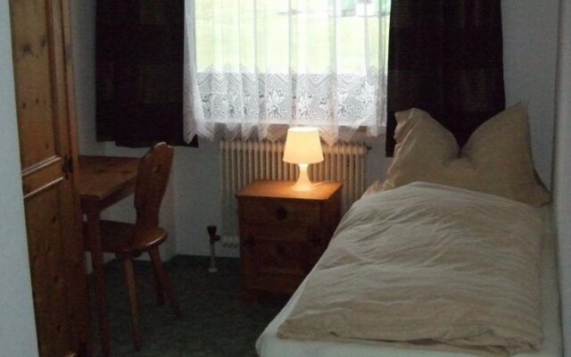 B&B Der tiroler