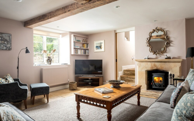 Trinity House Upper Oddington