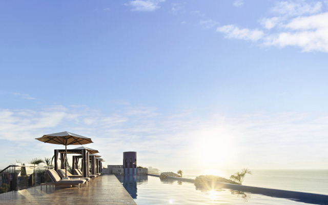 Hotel Xcaret Arte – All Parks / All Fun Inclusive, Adults Only