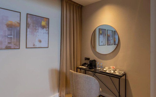 Kenzi Solazur Hotel