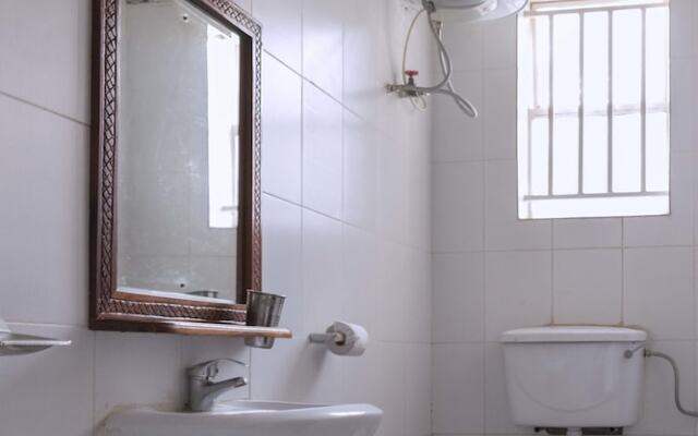 Rwenzori International Hotel