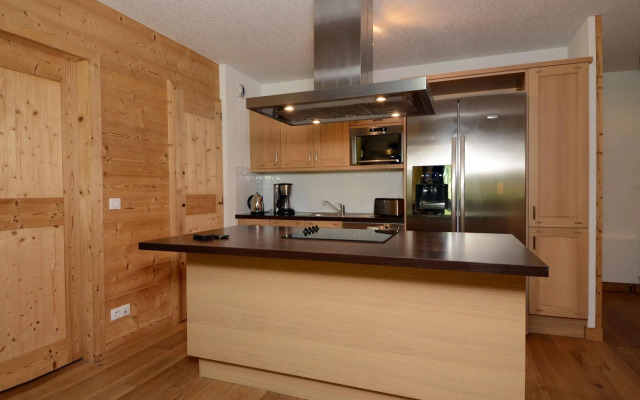 Residence Les Portes du Grand Massif – Flaine