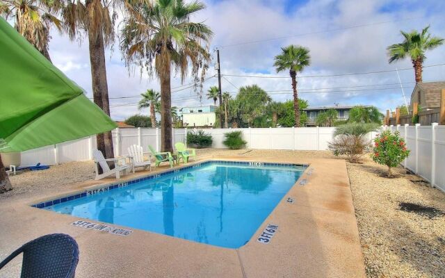 Trojan Paradise - 4 Br Home