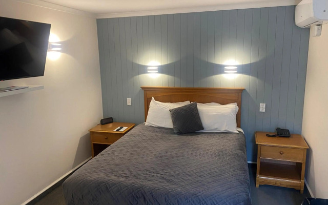 City Suites Tauranga