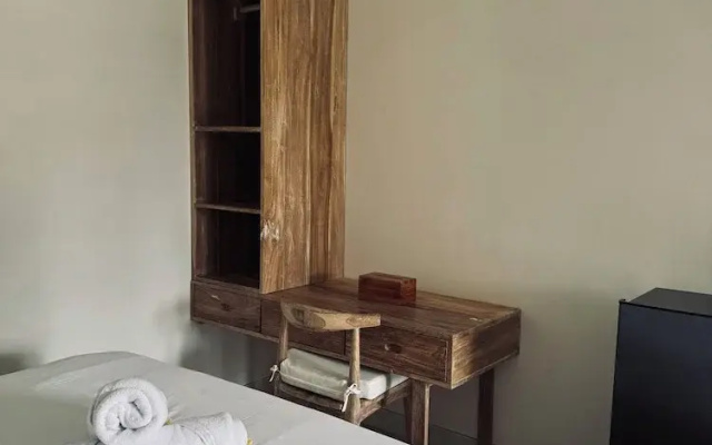 Satria Bali Homestay