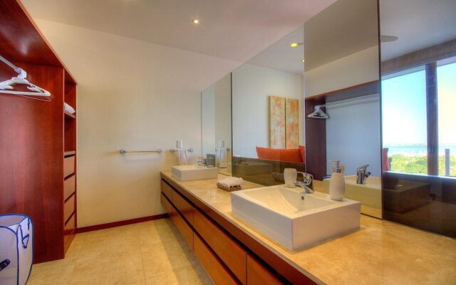 Amura 202 Alamar - 2 Br Apts