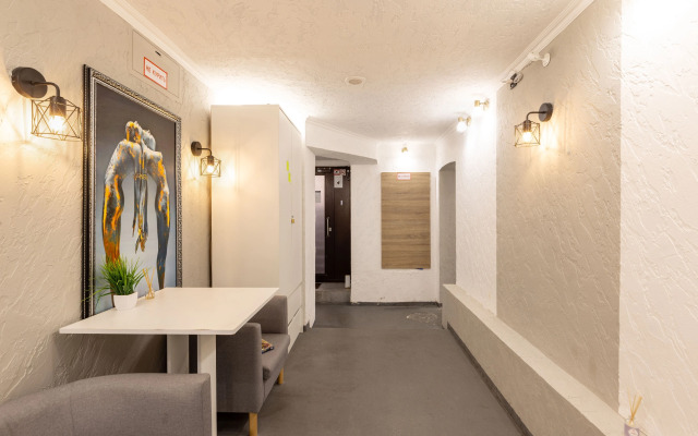 Сити Групп на Пестеля