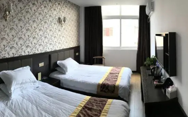 Shanghai Shuhao Hotel