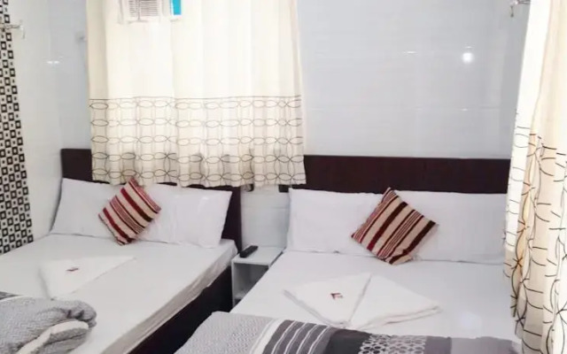 Korean Hostel