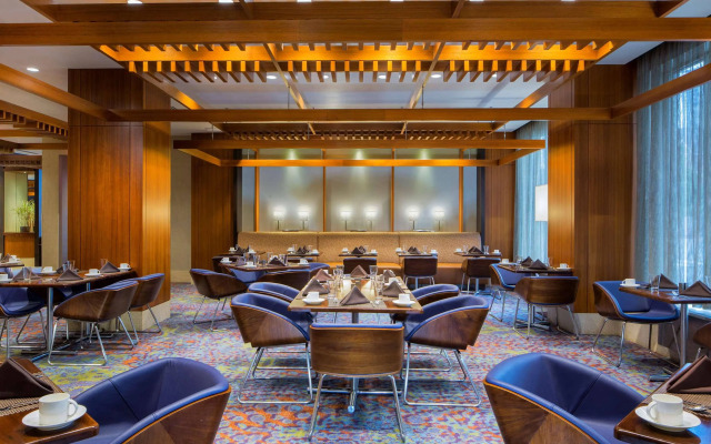 The Westin Jersey City Newport